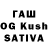 ТГК жижа Kai Ushijima